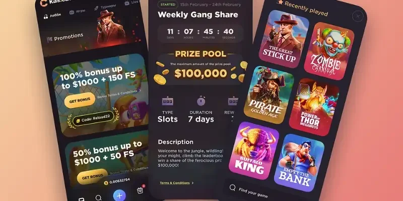 Có nhiều lý do lượt tải app cực kỳ khủng