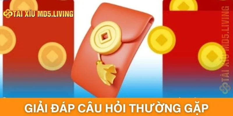 Giải đáp câu hỏi thường gặp về khuyến mãi nhận quà