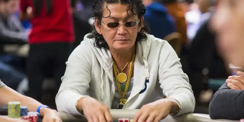 Tìm hiểu vài nét về tiểu sử tác giả Scotty Nguyễn