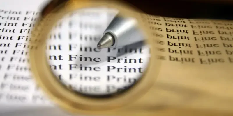 Tổng hợp 4 bộ điều khoản mà mỗi thành viên cần thực hiện